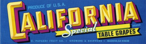 California Special